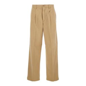 폴로 랄프로렌 스트레이트 팬츠 211A96676001 Beige