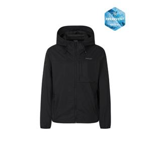 디스커버리 26S S 여름여성프레시벤트2.0UV후드챙자켓[DWWJ7N063BKS]