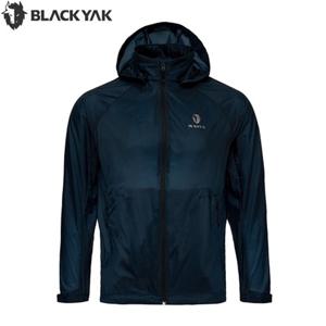 블랙야크 남성 여름 경량 등산 아웃도어 바람막이 그라데이션 패턴 자켓1 1BYJKMV011TE