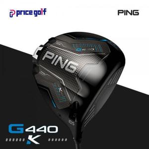 [핑]2026 PING 핑 G440K 드라이버 ALTA J CB BLUE DA3845340
