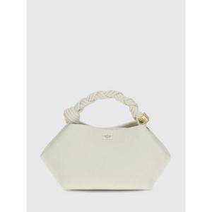 가니 숄더백 B2100140 135 White