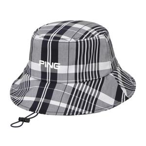 [핑]남성  스트링  버킷햇 111F1CP301_NA_YS_YS