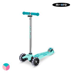 마이크로킥보드 맥시T 프로 라이트 LED (색상선택)