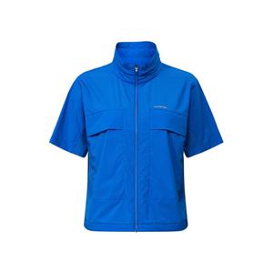 [와이드앵글] 여성 TO 하이브리드 반팔 자켓 WWM26132B8