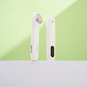 [듀얼소닉] 글림빛 세모 (물광 진정 물방울초음파 4in1 LDM 테크)