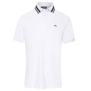 제이린드버그 반팔 티셔츠 GMJT150820000 WHITE DOM