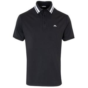 제이린드버그 반팔 티셔츠 GMJT150829999 BLACK DOM