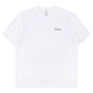 내셔널지오그래픽 토르콰투스 반팔 티셔츠 N262UTS230 010