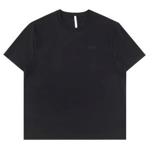 내셔널지오그래픽 에어플로우 반팔 티셔츠 N262MTS330 099