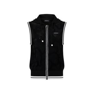 [와이드앵글] 여성 TO 스카시 후드 풀집업베스트 WWM26K32Z1