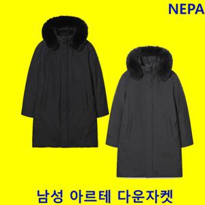 [네파] 남성 아르테 다운자켓 7L72075