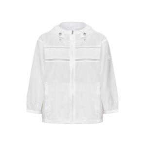 [와이드앵글] 여성 CO 크링클 7부 경량자켓 WWM26151W2