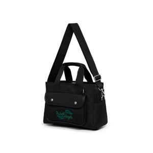 [와이드앵글] 여성 CO 캐주얼 아웃 포켓 멀티 토트백 WWP26B05Z1