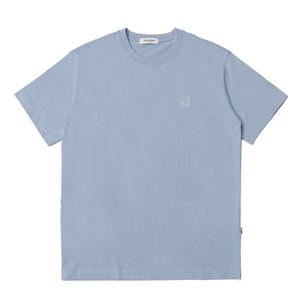 노르디스크 남성 스몰 폴라베어 반팔 티셔츠 BB OMM24224 B2 N4 Q3 W3