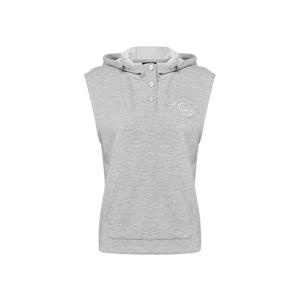 [와이드앵글] 여성 CO 레인지 웨어 후드 베스트 WWP26273MK