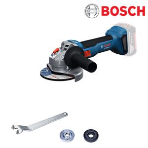 보쉬 앵글 충전 그라인더 GWS 18V-8 베어툴