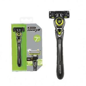 도루코 SVA1000 페이스세븐 7중 면도기