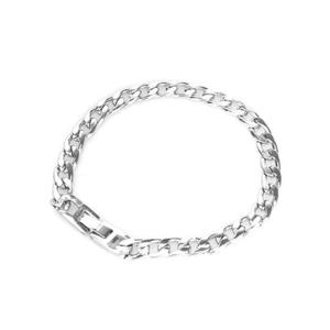 [생활] 스콰즈 팔찌 SIDA029 1COLOR 써지컬스틸 체인