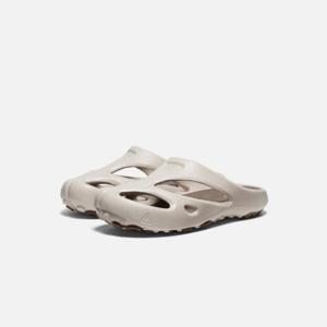 킨슬리퍼 샌들 TQJ KNSO6E210I1 밝은 베이지 남성 슬라이드