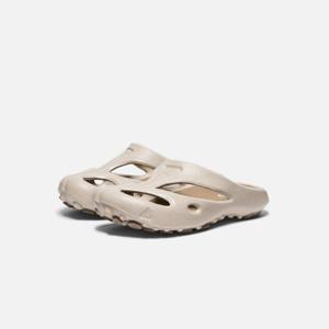 킨슬리퍼 샌들 TQJ KNSO6E201I1 밝은 베이지 여성 슬라이드