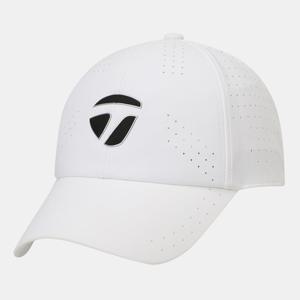 테일러메이드  26SS 남성 펀칭 볼캡 TMHC62623-100