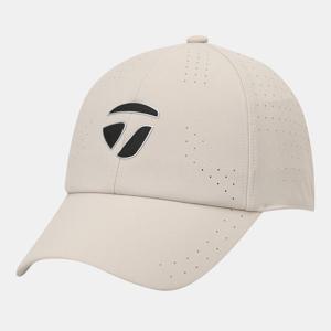 테일러메이드  26SS 남성 펀칭 볼캡 TMHC62623-509