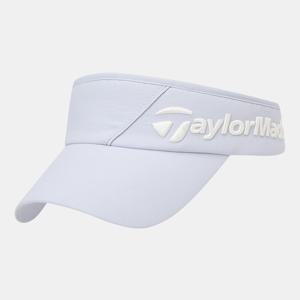 테일러메이드  26SS 남성 경량 사선 절개 바이저 TMHV62625-940