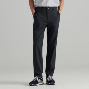 뉴발란스바지 OQK NBNTE32043-19 남성 THE TRACK 릴렉스 테이퍼드 팬츠 (Fresh)