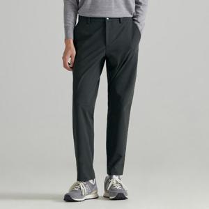 뉴발란스바지 OQK NBNTE32013-17 남성 THE TRACK 슬림 스트레이트 팬츠 (Fresh)