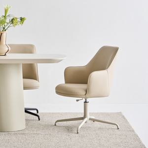 리바트 모비아 식탁의자 회전형