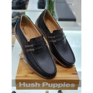 허시파피 세이브존05 남성3Cm컴포트굽캐주얼슬립온화 SDKJSER3MM563