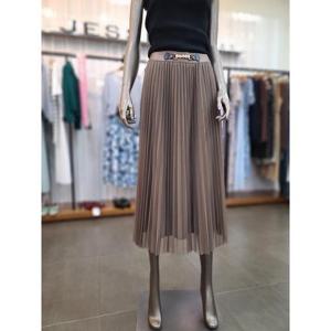 제시뉴욕 세이브존05 진주버클 이중스커트 JD85SZNSSP2220BG