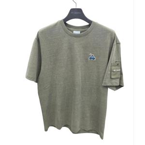 [컬럼비아]컬럼비아 남성 파인 에비뉴 크루넥 반팔 티셔츠 C72YM