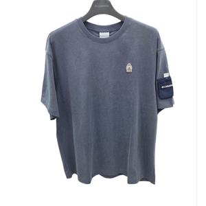 [컬럼비아]컬럼비아 남성 파인 에비뉴 크루넥 반팔 티셔츠 C72YM