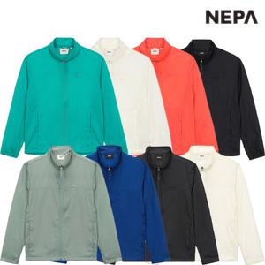 네파 남여 경량 포켓터블 바람막이 방풍자켓 7K30662 7K40662