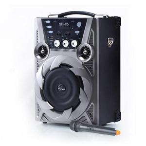 오디오 사파이어 블루투스 오디오앰프 SF-X5 라디오MP3