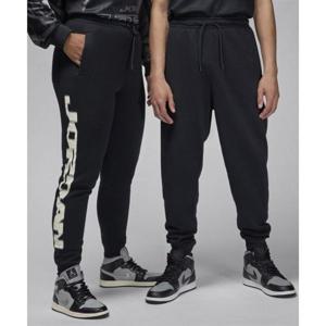 나이키 조던 MVP 플리스 팬츠 M - 블랙아이언 그레이블랙 FV7229-010 399275