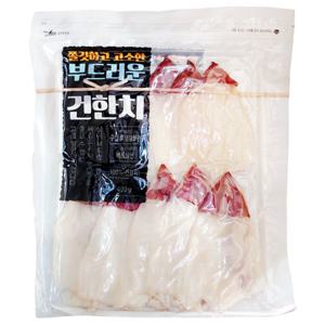 코스트코 마른한치 400g