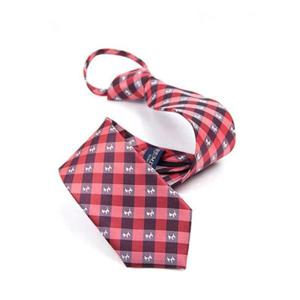 패션넥타이 자동 지퍼넥타이)7cm 넥타이_095