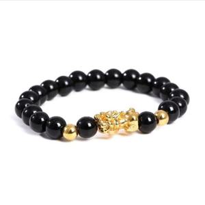 팔찌 비휴 염주 8mm