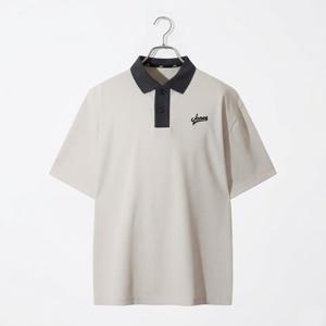 [왁]왁 맨 루즈핏 폴로 WMTCM26271BEL