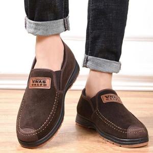 따뜻한남자운동화 겨울 신발 남자 털안감 따뜻한 보트화 패션 슈즈