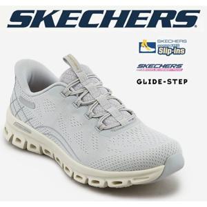 [스케쳐스] 여성  글라이드 스텝 엘리베이트 (슬립인스) SL0WPCGX032 MD