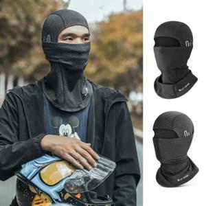 기모마스크 방한 헤드커버 기모 라이딩 마스크 ELS-064