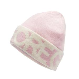 지포어 모자 비니 캐시미어 블랜드 G4AF23H141-CAMEO