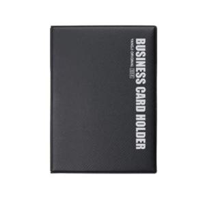 파츠 양지사 명함꽂이 (120포켓) 3호