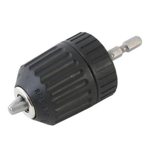 파츠 블루텍 드릴척 원터치키리스척 (육각생크) BDA-13KH