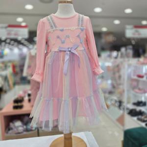 [탈렌트키즈]모다구리)쁘띠앙팡 PC카오홀리스원피스 PCZ15GOP56_