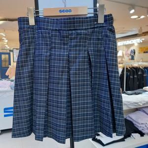 [에스핏 주니어]해운대NC  에스핏 체크 SK-SJA101FCSK03