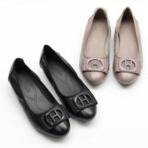 [할마마마][할마마마] 중년여성캐주얼플랫슈즈 할머니단화선물 (